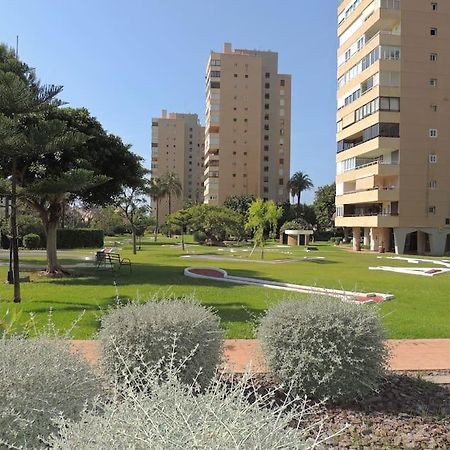 Playamar Beach. Torremolinos Exterior photo