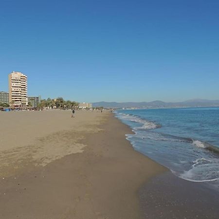 Playamar Beach. Torremolinos Exterior photo
