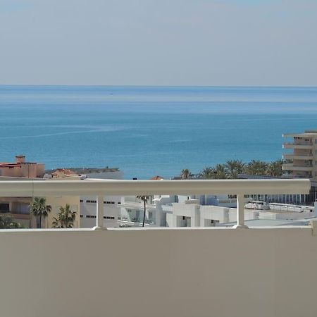 Playamar Beach. Torremolinos Exterior photo