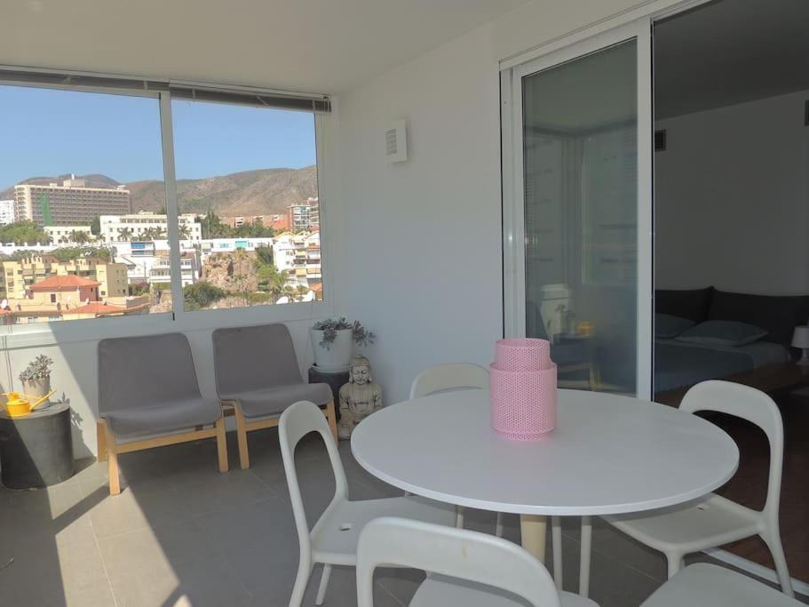 Playamar Beach. Torremolinos Exterior photo
