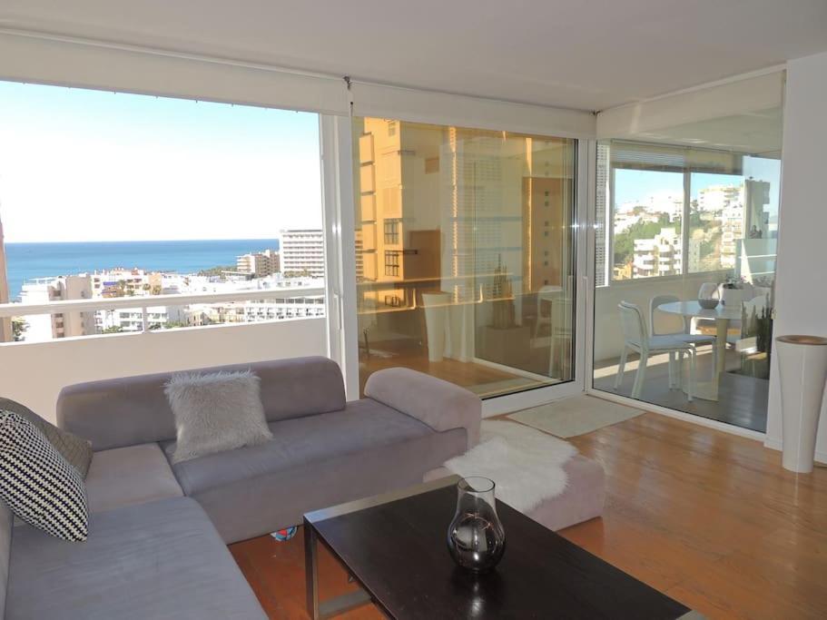 Playamar Beach. Torremolinos Exterior photo