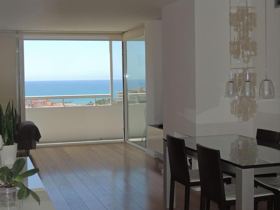 Playamar Beach. Torremolinos Exterior photo