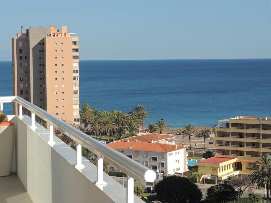 Playamar Beach. Torremolinos Exterior photo