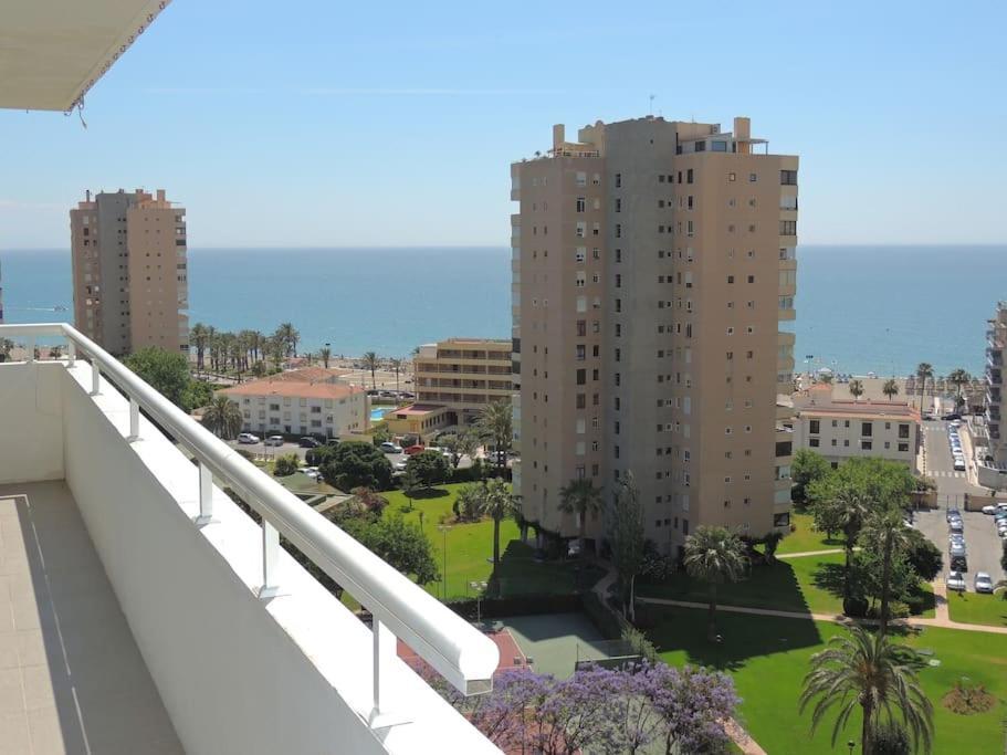 Playamar Beach. Torremolinos Exterior photo