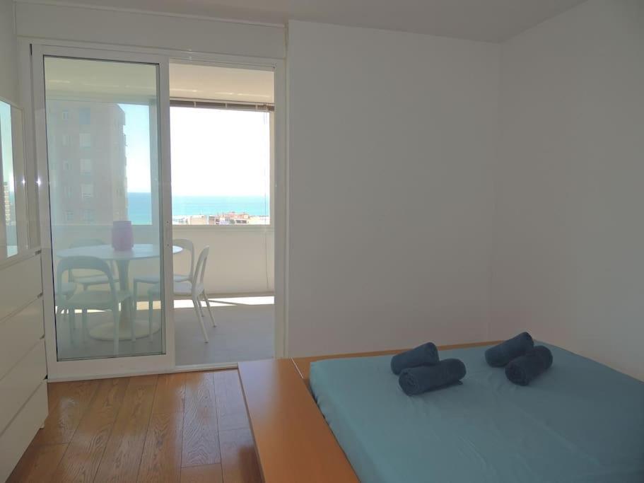 Playamar Beach. Torremolinos Exterior photo