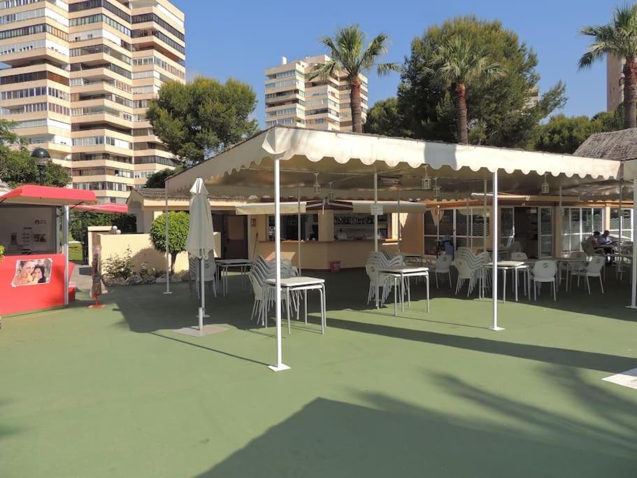 Playamar Beach. Torremolinos Exterior photo