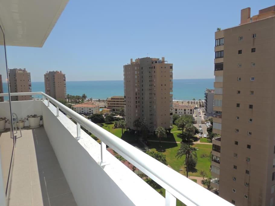 Playamar Beach. Torremolinos Exterior photo