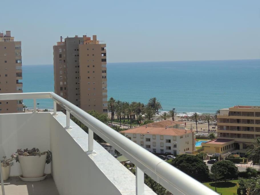 Playamar Beach. Torremolinos Exterior photo