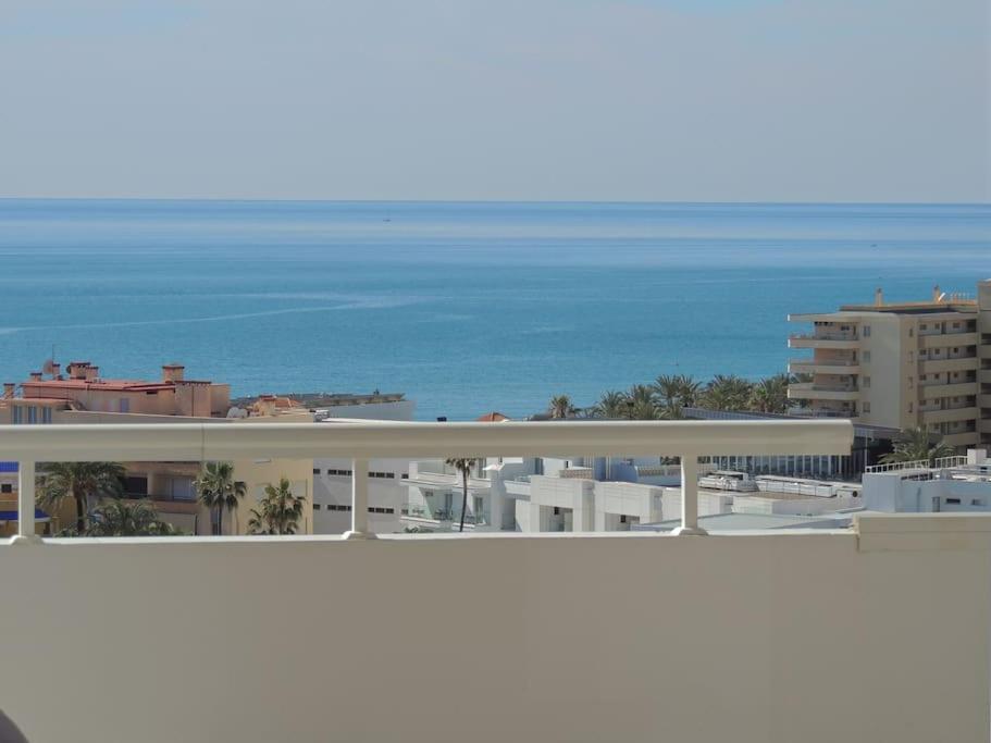 Playamar Beach. Torremolinos Exterior photo