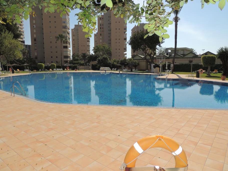Playamar Beach. Torremolinos Exterior photo