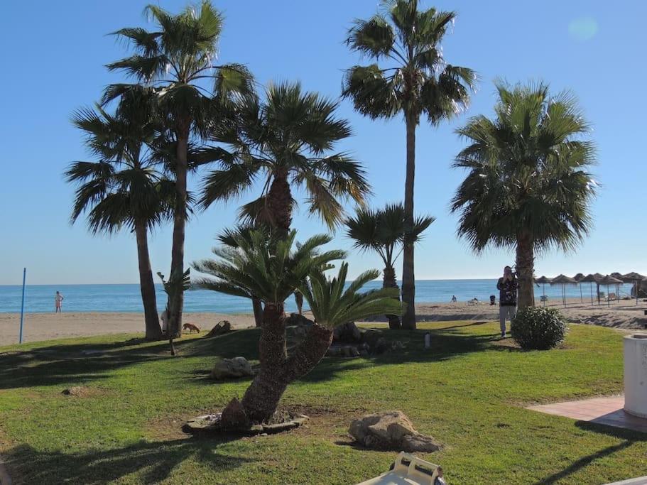 Playamar Beach. Torremolinos Exterior photo
